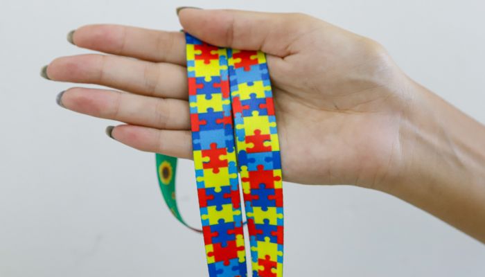 Laranjeiras - Prefeitura realiza evento para confecção de carteira de identificação para público autista